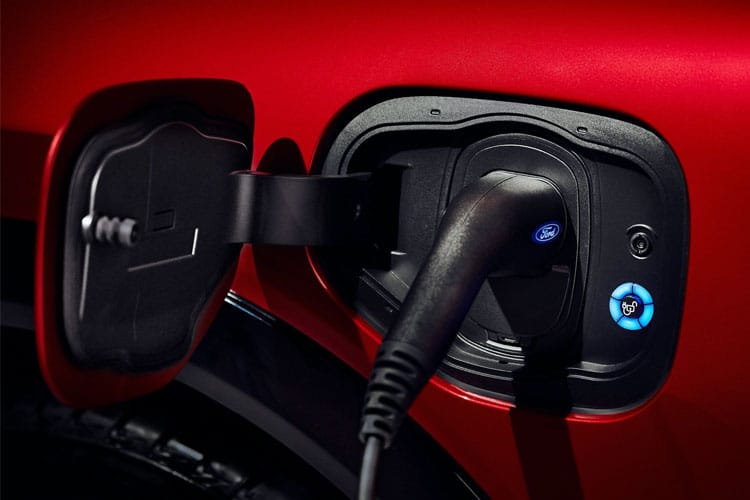 3978685 203kW Premium 88kWh RWD 5dr Auto [Tech+]