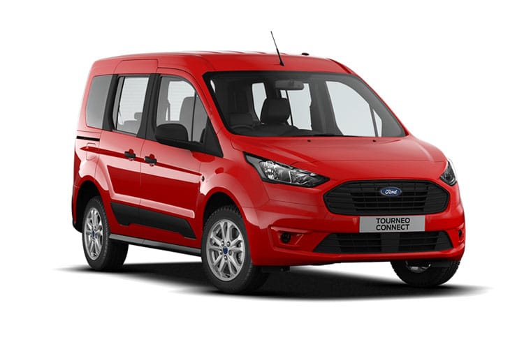 3942410 1.5 EcoBoost PHEV 150 Titanium 5dr Auto