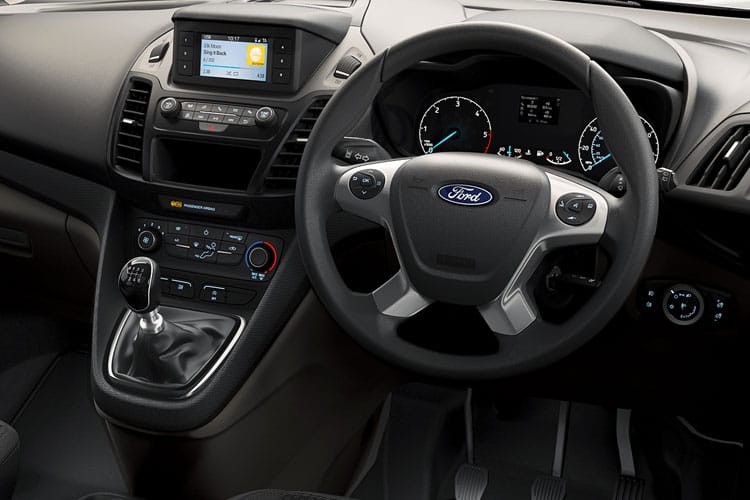 3942411 1.5 EcoBoost PHEV 150 Titanium 5dr Auto [7 seat]