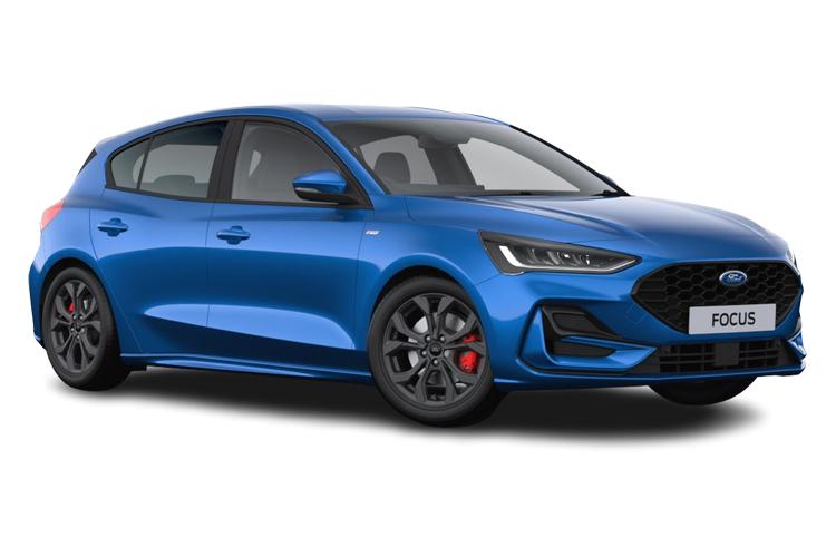 3726348 1.0 EcoBoost Hybrid mHEV ST-Line 5dr