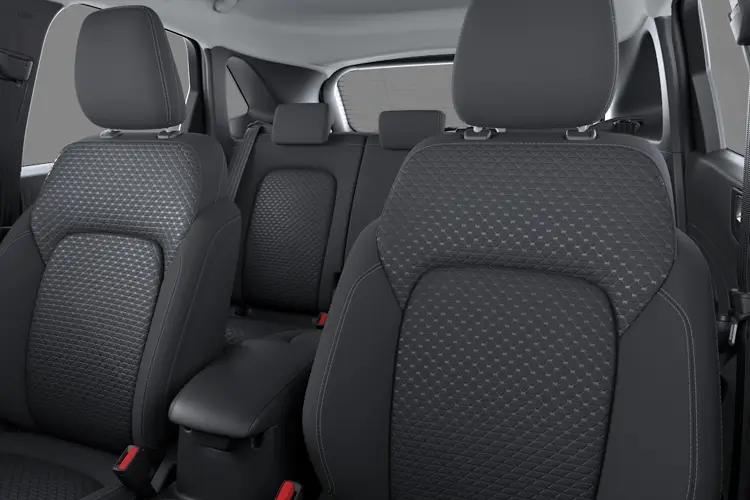 3802913 2.5 FHEV ST-Line X 5dr 4WD CVT