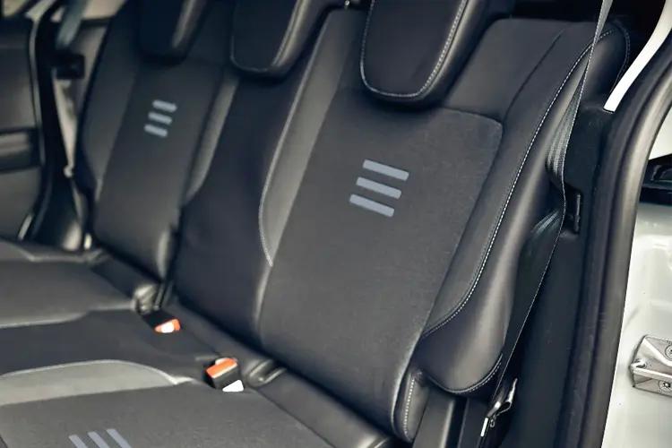 3958824 100kW Titanium 43kWh 5dr Auto