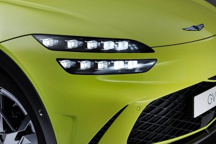 3978698 234kW Sport 84kWh 5dr AWD Auto [Innovation]