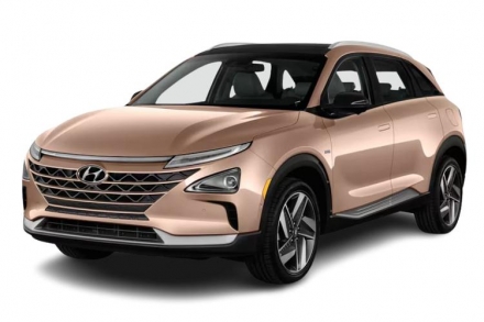 Hyundai NEXO Hydrogen fuel cell Premium SE 5dr CVT