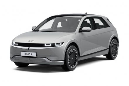 Hyundai IONIQ 5 239kW N Line S 84 kWh 5dr AWD Auto