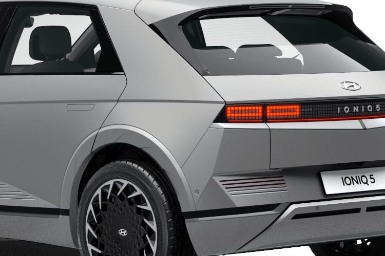 3866864 168kW N Line 84 kWh 5dr Auto