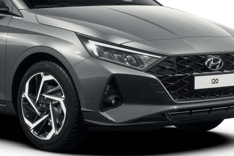 4035471 1.0T GDi 90 Tech Line 5dr