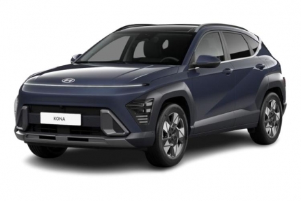 Hyundai KONA 1.0T N Line 5dr