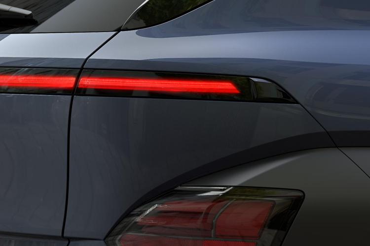 4050500 1.0T N Line 5dr DCT