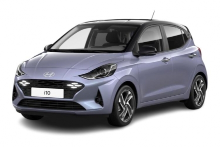 Hyundai I10 1.2 Premium 5dr