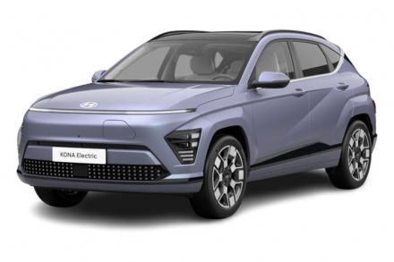 Hyundai KONA 160kW N Line 65kWh 5dr Auto
