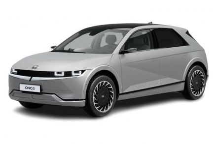 Hyundai IONIQ 5 168kW Ultimate 77 kWh 5dr Auto [Tech]