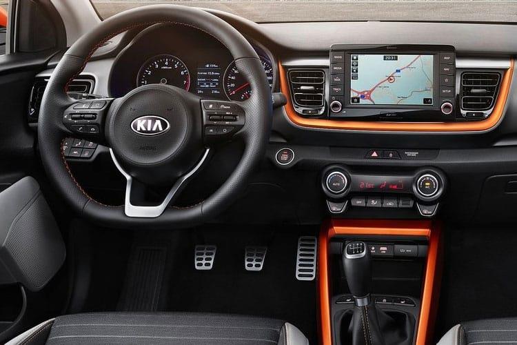 4046722 1.0T GDi 48V 98 3 5dr DCT