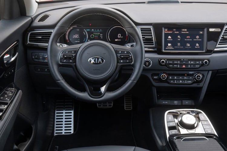 4037515 1.6 GDi 168 PHEV Evolve 5dr DCT