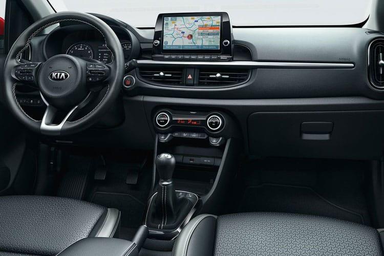 3839861 1.0 GT-Line 5dr Auto