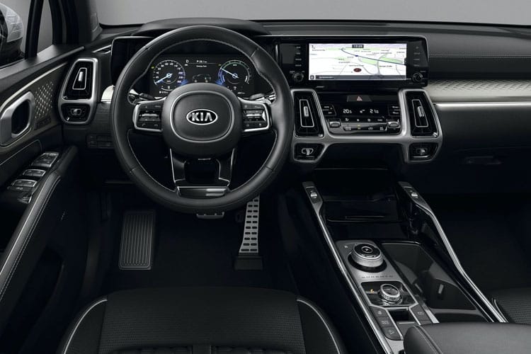 3817367 2.2 CRDi 3 5dr DCT