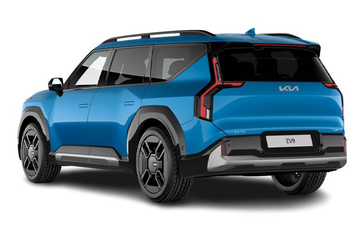 3958868 374kW GT 99.8kWh AWD 5dr [6St] Auto