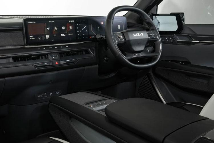 3958868 374kW GT 99.8kWh AWD 5dr [6St] Auto