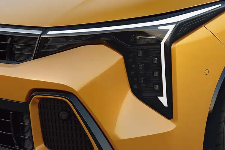 3989784 1.0T-GDi 115 48V Pure 5dr DCT