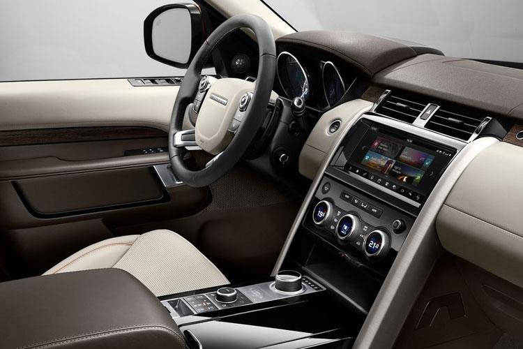 3843329 3.0 D350 Dynamic HSE 5dr Auto