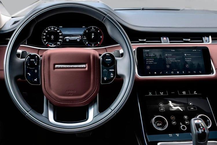 3909879 2.0 D200 Autobiography 5dr Auto [Revised]