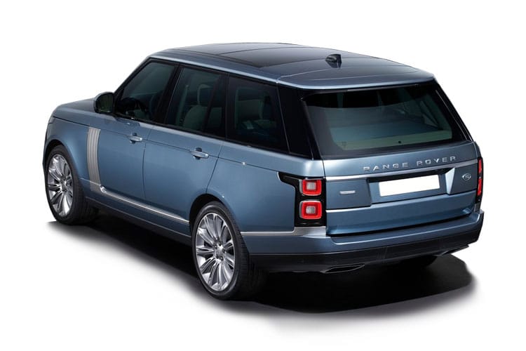 4050588 4.4 P615 V8 SV LWB 4dr Auto [Signature Suite]