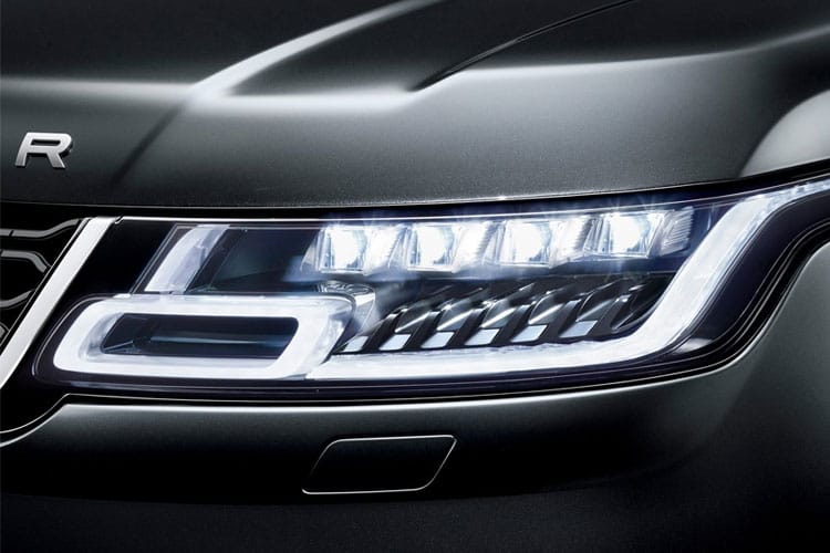 4050592 3.0 P460e SE 5dr Auto [NI]