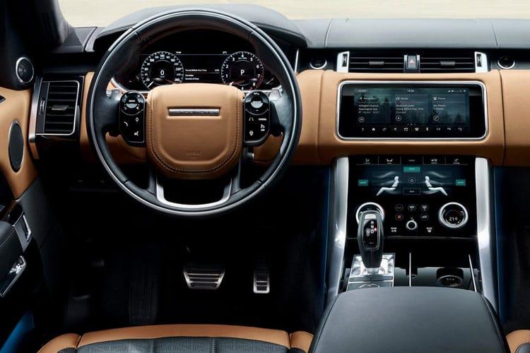 4050592 3.0 P460e SE 5dr Auto [NI]