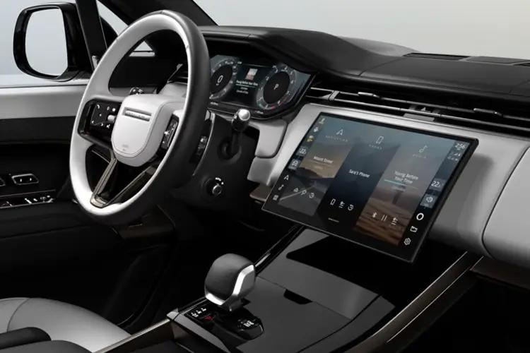 3850659 3.0 D350 Autobiography 5dr Auto