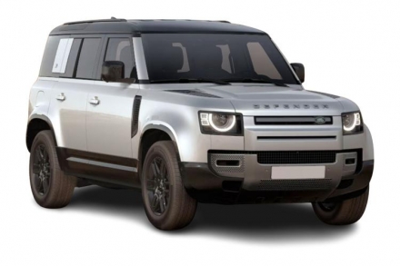 Land Rover DEFENDER 3.0 D250 X-Dynamic HSE 90 3dr Auto