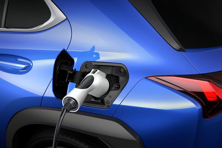 3899386 300e 150kW 72.8 kWh Premium Plus 5dr E-CVT