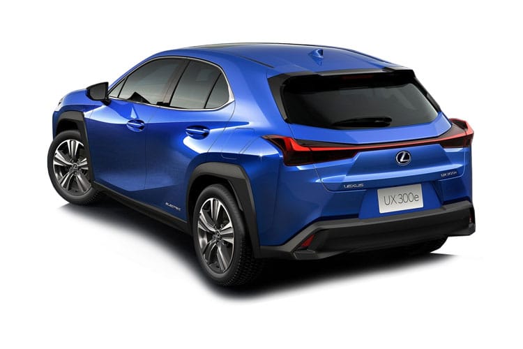 3899385 300e 150kW 72.8 kWh Premium 5dr E-CVT