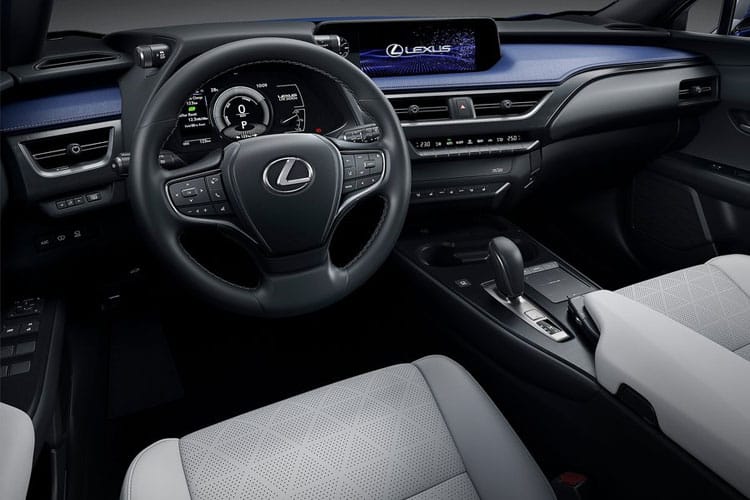 3899385 300e 150kW 72.8 kWh Premium 5dr E-CVT