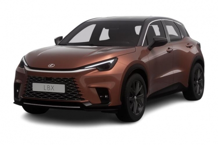 Lexus LBX 1.5 Urban 5dr E-CVT