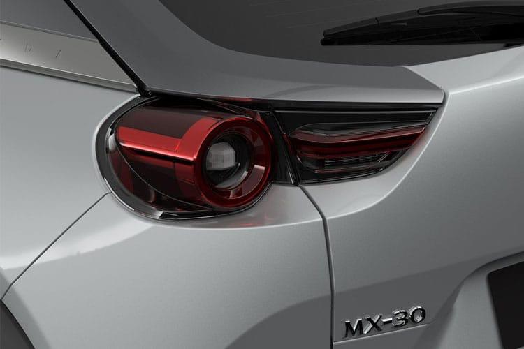 3447801 125kW R-EV Makoto 5dr Auto