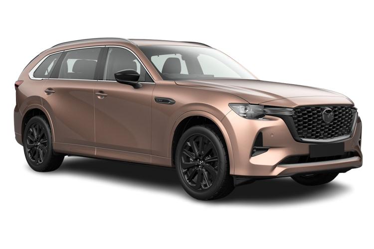 3866015 3.3d Exclusive-Line 5dr Auto AWD