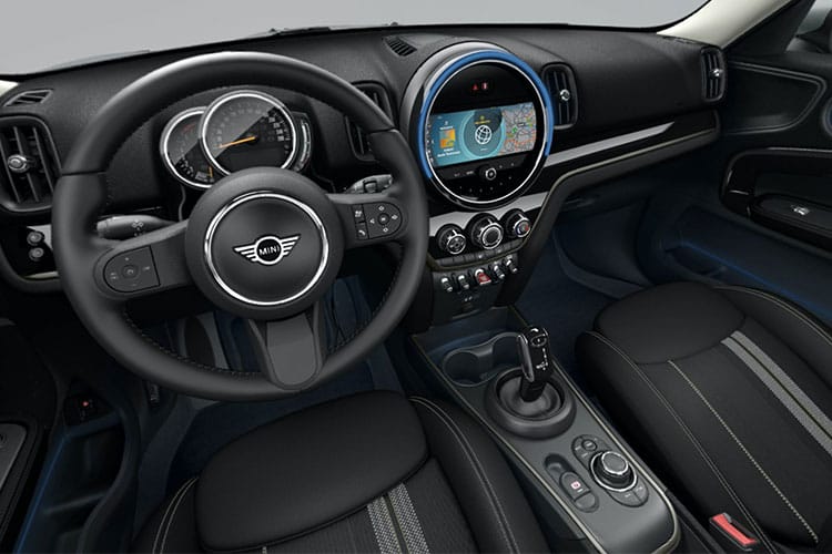 4050675 2.0 S Classic ALL4 5dr Auto