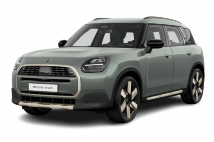 Mini COUNTRYMAN 1.5 C Classic 5dr Auto
