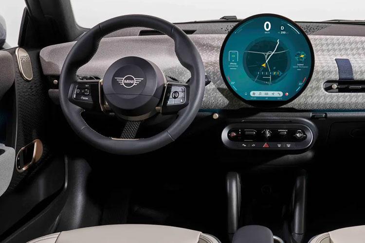 4050713 160kW SE Exclusive [Level 3] 54kWh 3dr Auto