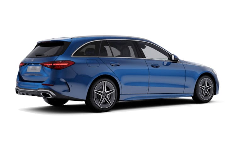 3844208 C43 [421] 4Matic Night Ed Premium + 5dr 9G-Tronic