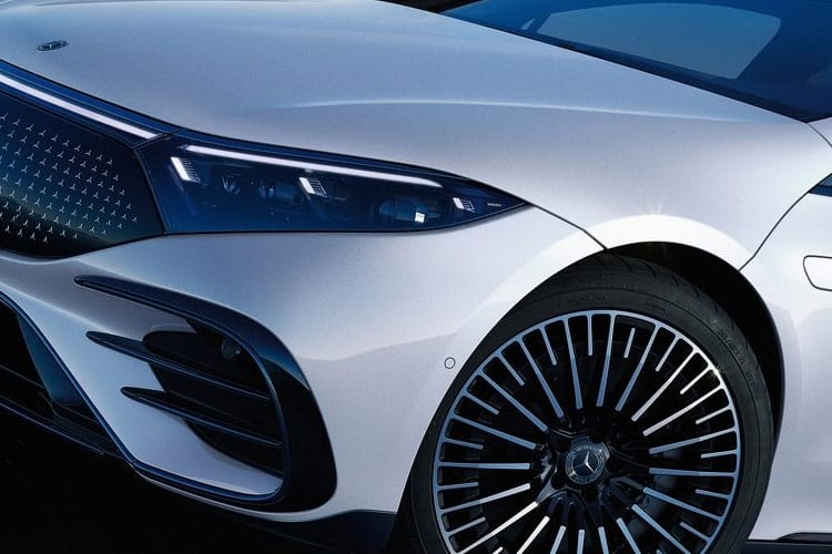 3870431 EQS 450+ 265kW AMG Line Premium 118kWh 4dr Auto