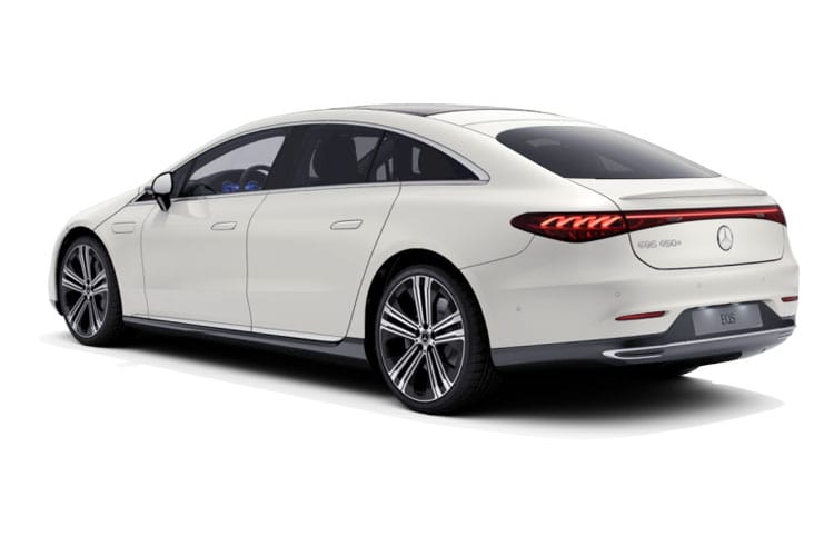 3866692 EQS 350 215kW Business Class 96kWh 4dr Auto