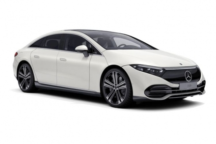 Mercedes-benz Eqs Estate EQS 580 4M 400kW AMG Line Premium+ 118kWh 5dr Auto