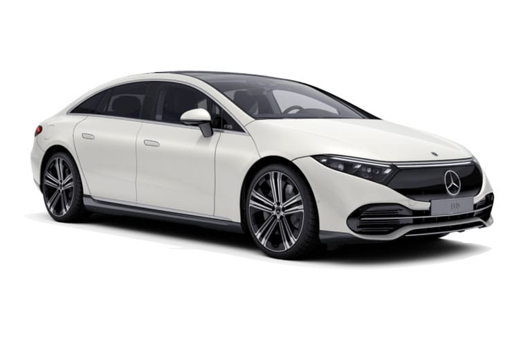 3850683 EQS 580 4M 400kW AMG Line Premium+ 118kWh 5dr Auto