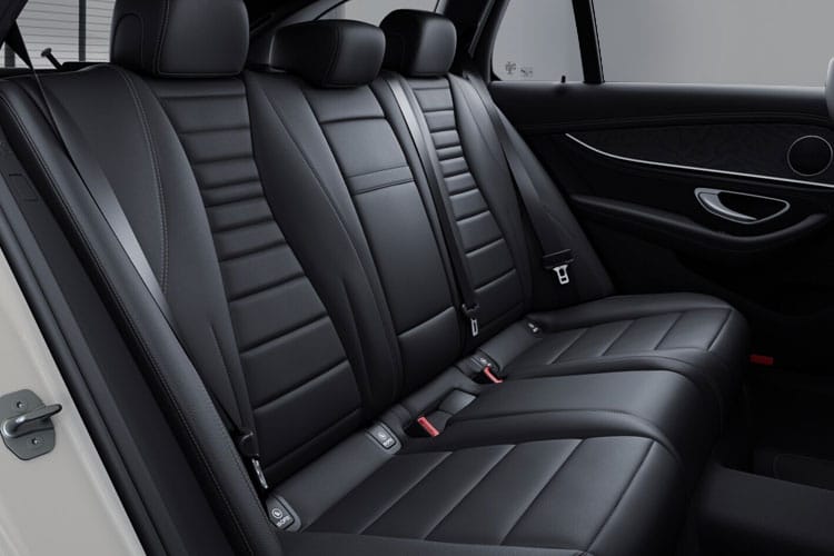 3844590 E300de Exclusive Premium 5dr 9G-Tronic