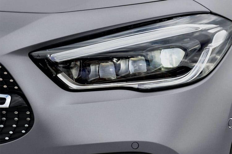 3813004 GLA 180 Sport Edition 5dr Auto