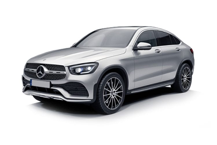 3978930 GLC 300de 4Matic AMG Line 5dr 9G-Tronic