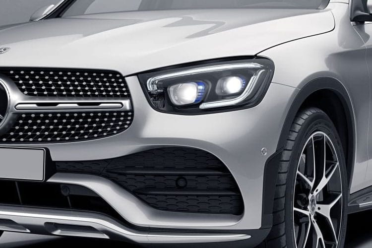 3844613 GLC 300e 4Matic AMG Line Prem [Pan] 5dr 9G-Tronic