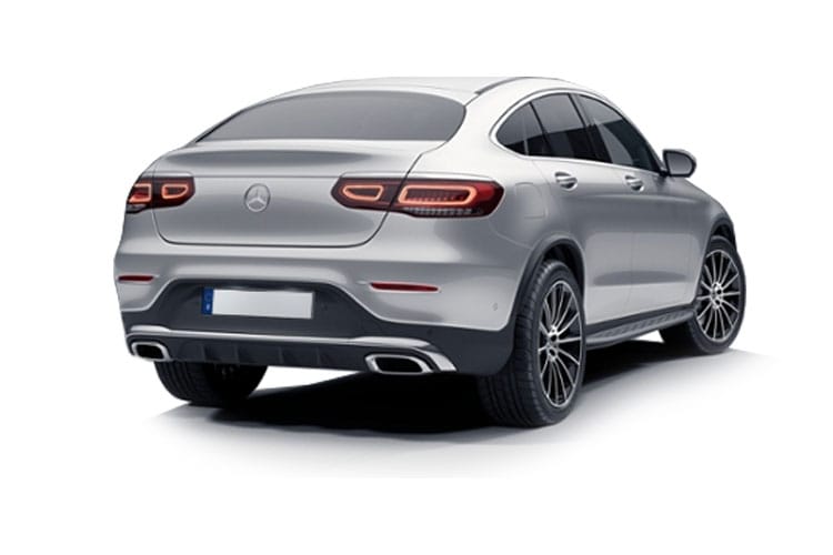 3844613 GLC 300e 4Matic AMG Line Prem [Pan] 5dr 9G-Tronic