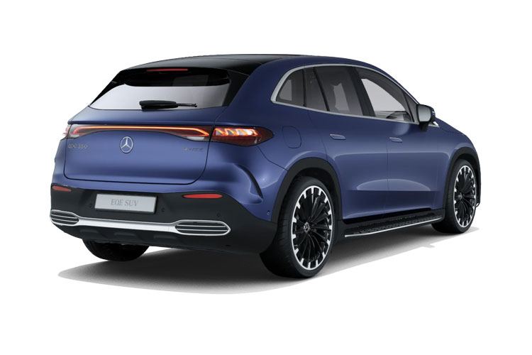 3958985 350 4M 235kW AMG Line Night Ed Prem+ 91kWh 5dr At